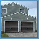 Garage Door Installation Service Auburn WA